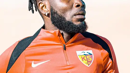 Kayserispor'da 4 eksik var