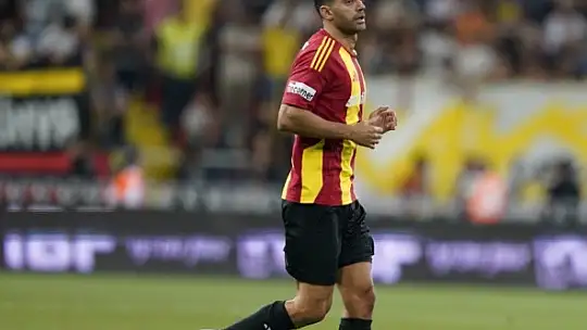 Kayserispor'da 5 eksik var
