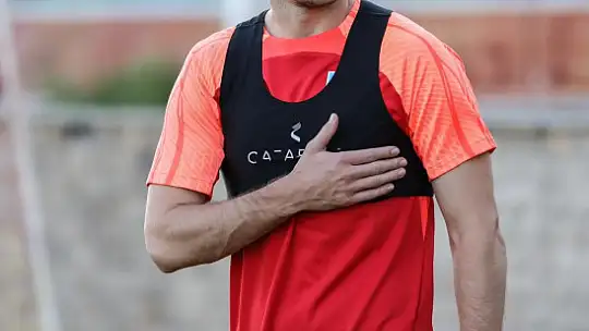 Kayserispor'da 6 eksik var