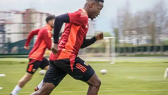 Kayserispor'da Alanyaspor mesaisi sürüyor