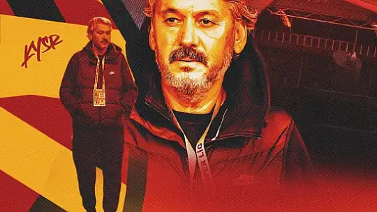 Kayserispor'da Atilla Gerin dönemi