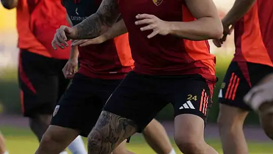 Kayserispor'da izin yok