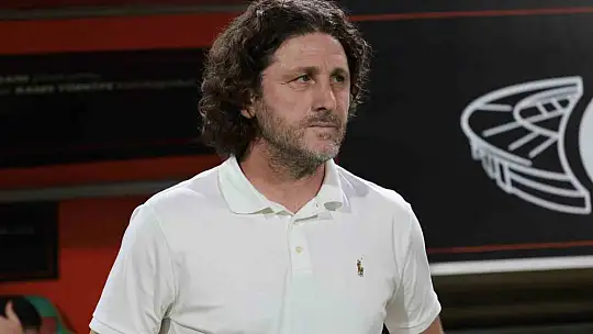 Kayserispor'da teknik direktör arayışı