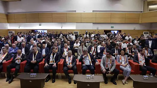 Kayserispor'da yeniden Ali Çamlı dönemi