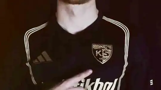 Kayserispor'dan 3 transfer birden