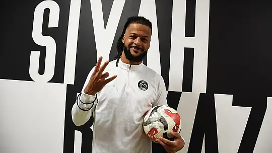 Kayserispor'dan 3 transfer