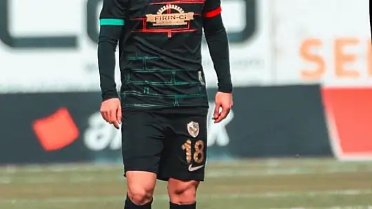Kayserispor'dan 3 transfer