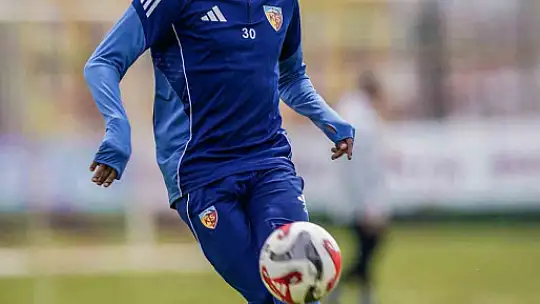 Kayserispor, Fenerbahçe maçı hazırlıklarını tamamladı