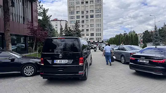 Kayserispor için kritik toplantı