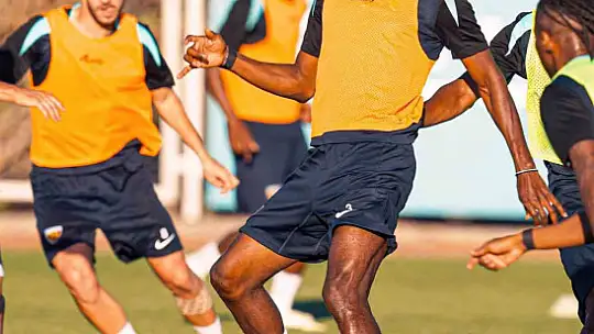 Kayserispor ilk galibiyetin peşinde
