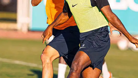 Kayserispor ilk galibiyetin peşinde