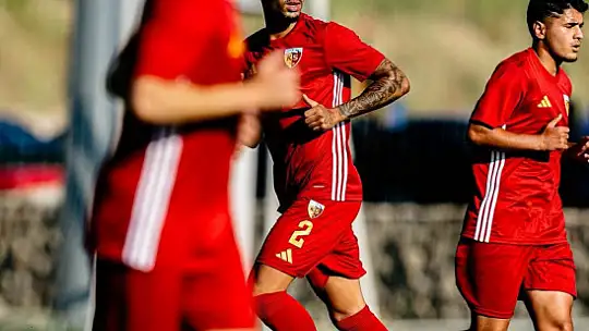 Kayserispor ilk maçına Pazar günü çıkacak