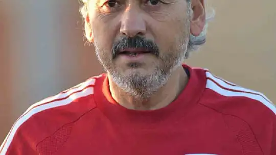 Kayserispor, İstanbulspor maçı hazırlıklarına başladı