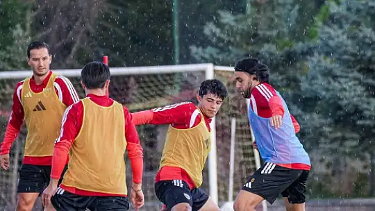 Kayserispor Konyaspor ile karşılaşacak