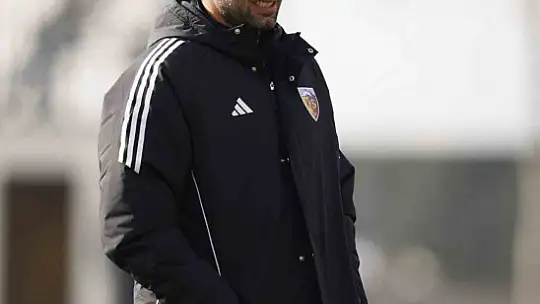 Kayserispor, Konyaspor maçı hazırlıklarını tamamladı