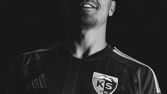 Kayserispor, Murat Uçar ile sözleşme imzaladı