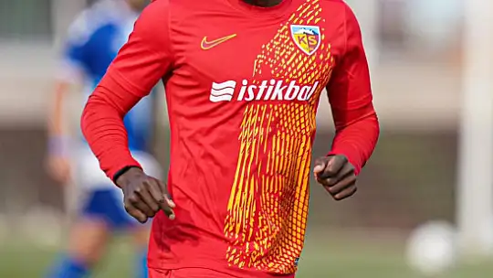 Kayserispor PFDK'ya sevk edildi