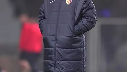 Kayserispor Sinan Kaloğlu ile ilk mağlubiyeti aldı