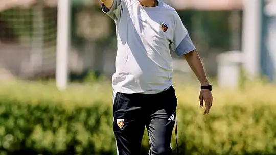 Kayserispor transfer döneminde 18 futbolcu ile anlaştı