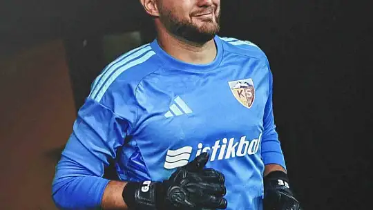 Kayserispor transfer döneminde 18 futbolcu ile anlaştı