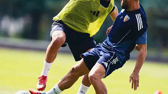 Kayserispor'un 10 haftalık maç programı belli oldu