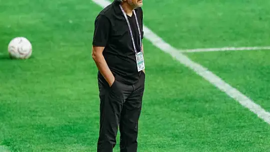 Kayserispor'un maç programı belli oldu