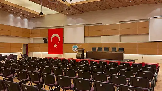 Kayserispor'un Olağanüstü Genel Kurulu ertelendi