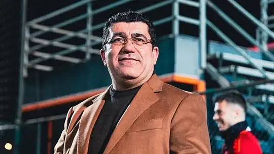 Kayserispor'un transfer tahtası açıldı