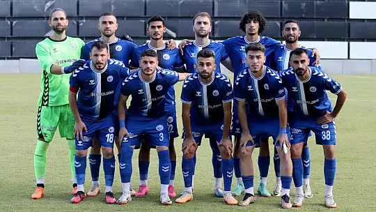 Kayserispor ve Erciyesspor'a ceza