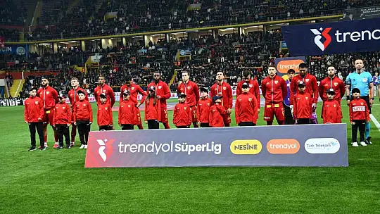 Kayserisporlu Semih Güler: 'Acilen toparlanmalıyız'