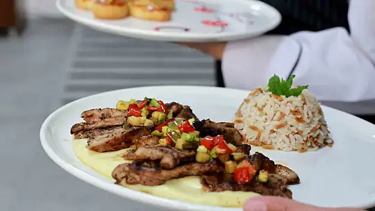 KAYÜ'de Kayseri'nin zenginliklerine değer katacak bir bölüm daha hayata geçiyor