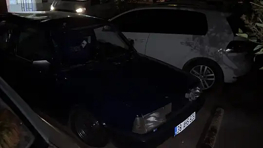 Kazanın aslı 'cinayet' çıktı: Eski eniştesini otomobille ezdi