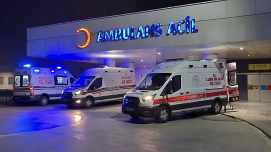 Kazanın aslı 'cinayet' çıktı: Eski eniştesini otomobille ezdi