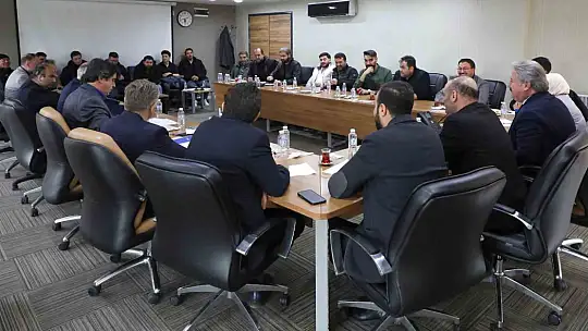 Kazım Karabekir'de dönüşüm rüzgarları esiyor