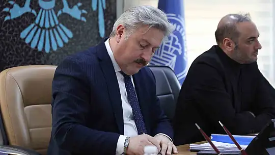 Kazım Karabekir'de dönüşüm rüzgarları esiyor