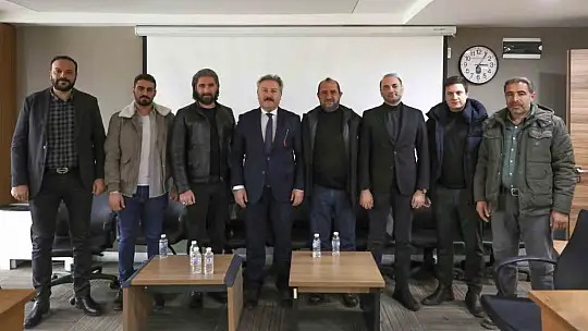 Kazım Karabekir'de dönüşüm rüzgarları esiyor