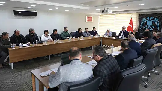 Kazım Karabekir'de dönüşüm rüzgarları esiyor