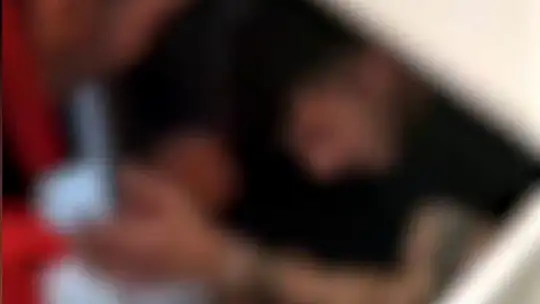 Kesinleşmiş cezası bulunan firari, mutfak dolabından çıktı