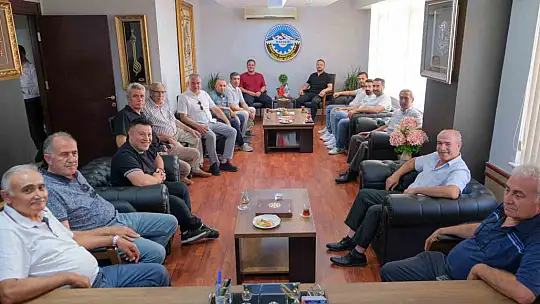 KESOB'da Bilirkişilik Temel Eğitimi Sertifika Takdim Töreni düzenlendi