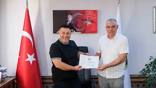 KESOB'da Bilirkişilik Temel Eğitimi Sertifika Takdim Töreni düzenlendi