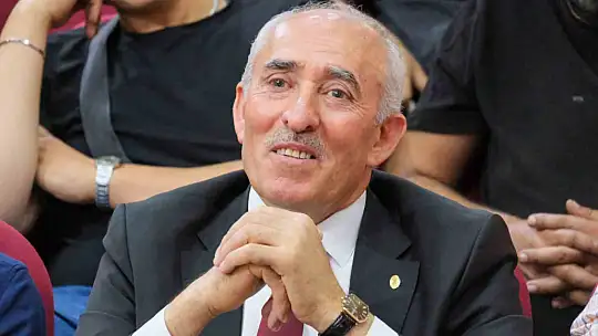 KESOB'un konut projesi için kurduğu kooperatifin genel kurulu yapıldı