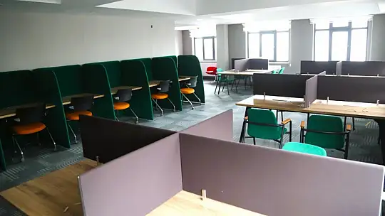 Kıranardı Sosyal Yaşam Merkezi açılış için gün sayıyor