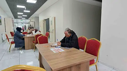 Kış konservatuvar kurslarına yoğun ilgi