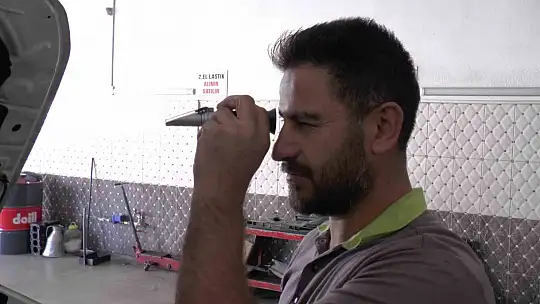 Kışın araçlarda 'sıvı bakımı' önemli