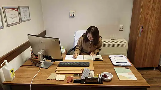 Kışın bu gıdaları yiyin rahat uyuyun