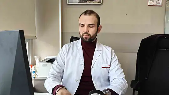 Kışın korkusu: 'Soğuk ısırması'