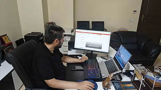 Kişisel verilerinizi yapay zeka ile paylaşmayın