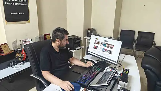 Kişisel verilerinizi yapay zeka ile paylaşmayın
