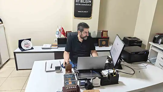 Kişisel verilerinizi yapay zeka ile paylaşmayın