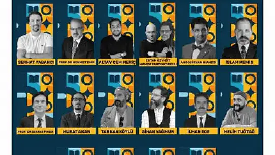 Kitabın kalbi KUMSmall'da atacak